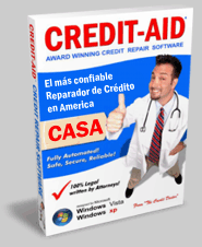 Credit Repair Software